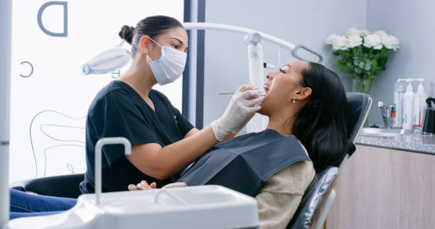 Best Dental Exams and Cleanings  in Carrington, ND