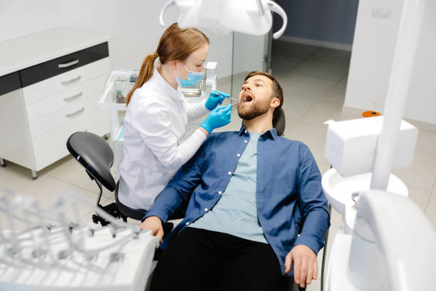 Best Laser Dentistry  in Carrington, ND