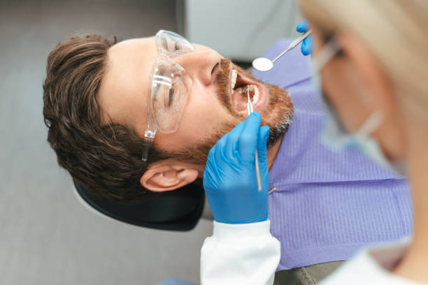 Best Wisdom Tooth Removal  in Carrington, ND